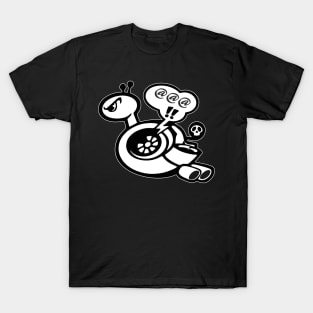 Snail T-Shirt